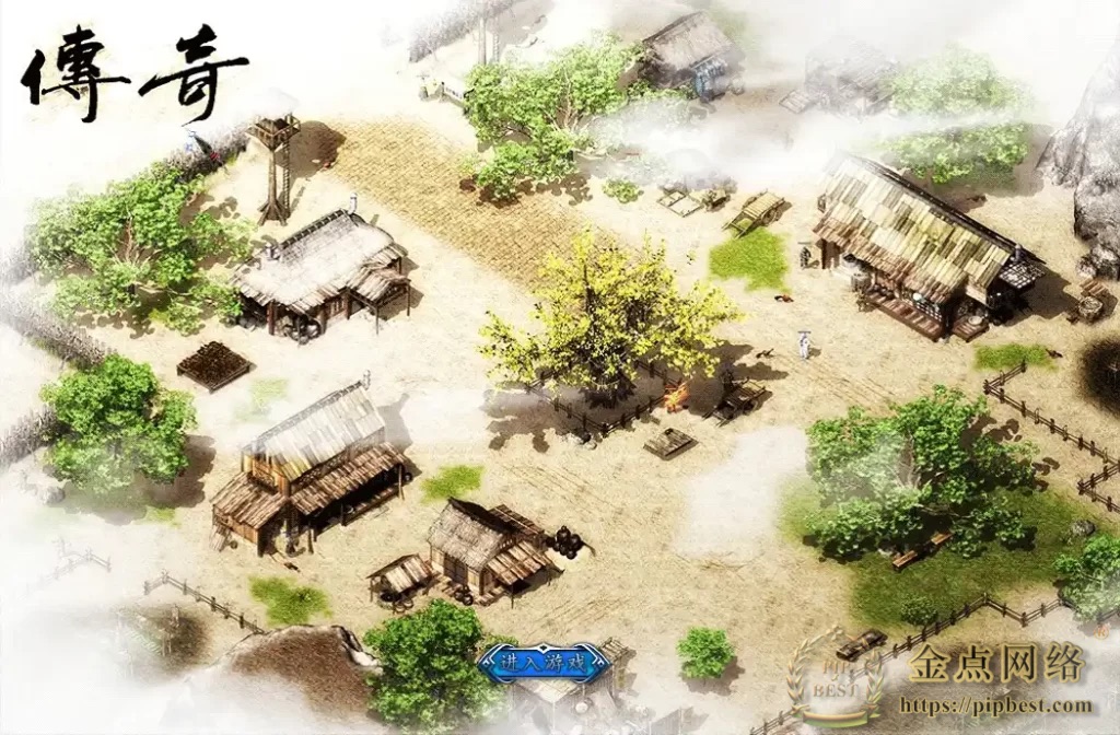 DM游戏单机版【未知世界大冒险V7.5至尊版】10月最新打包PC电脑端解压即玩-金点网络-全网资源,一网打尽